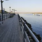 公寓 Penthouse Sun - Algarve *