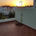 Penthouse Sun - Algarve * 卡巴纳斯·德·塔维拉