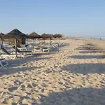 Penthouse Sun - Algarve 公寓 卡巴纳斯·德·塔维拉