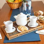 Penthouse Sun - Algarve 公寓 卡巴纳斯·德·塔维拉