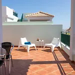 Penthouse Sun - Algarve شقة كاباناس تْدي تافيرا