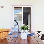 公寓 Penthouse Sun - Algarve 卡巴纳斯·德·塔维拉