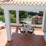 شقة Penthouse Sun - Algarve كاباناس تْدي تافيرا