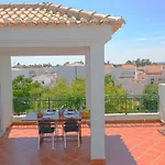 Penthouse Sun - Algarve * 卡巴纳斯·德·塔维拉