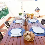 Penthouse Sun - Algarve * كاباناس تْدي تافيرا