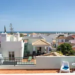 Penthouse Sun - Algarve *