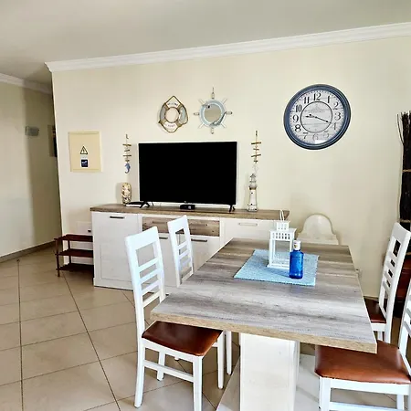 Penthouse Sun - Algarve * 卡巴纳斯·德·塔维拉
