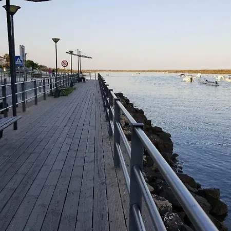 Appartement Penthouse Sun - Algarve *