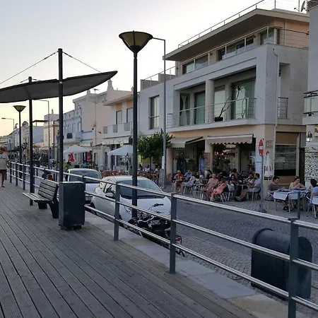 Penthouse Sun - Algarve *