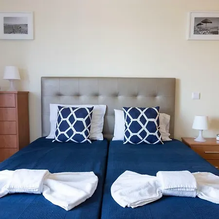 Appartement Penthouse Sun - Algarve