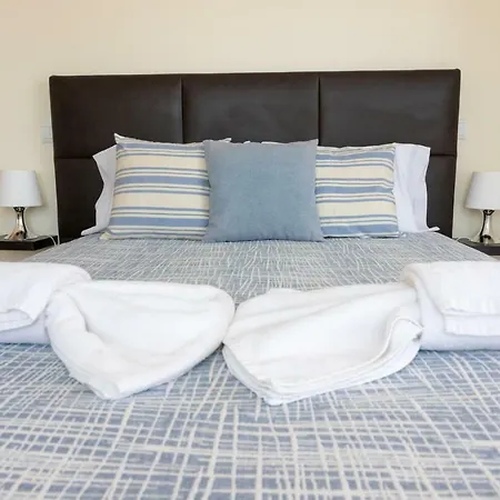 Penthouse Sun - Algarve Кабанаш-де-Тавира