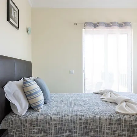 Penthouse Sun - Algarve Кабанаш-де-Тавира