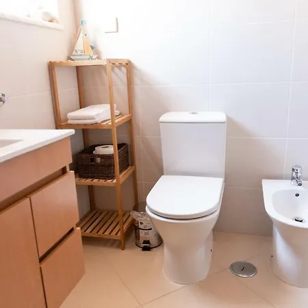 Penthouse Sun - Algarve