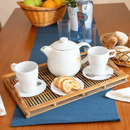 Penthouse Sun - Algarve Apartamento Cabanas De Tavira