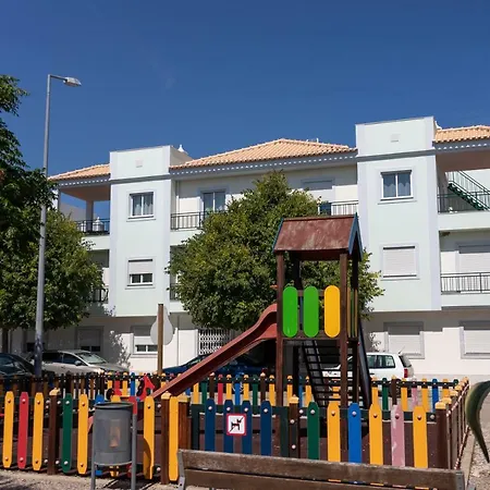 Penthouse Sun - Algarve * 卡巴纳斯·德·塔维拉