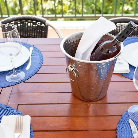 Appartement Penthouse Sun - Algarve *
