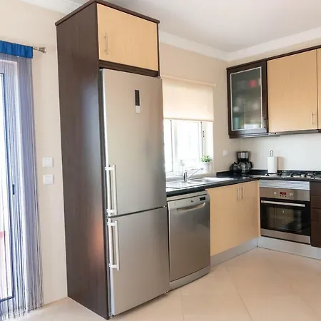 Penthouse Sun - Algarve