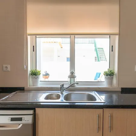 Penthouse Sun - Algarve