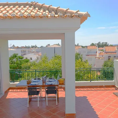 Penthouse Sun - Algarve * Cabanas De Tavira