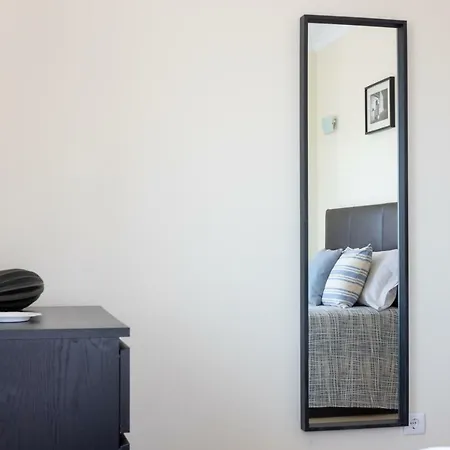 Penthouse Sun - Algarve Апартаменты Кабанаш-де-Тавира