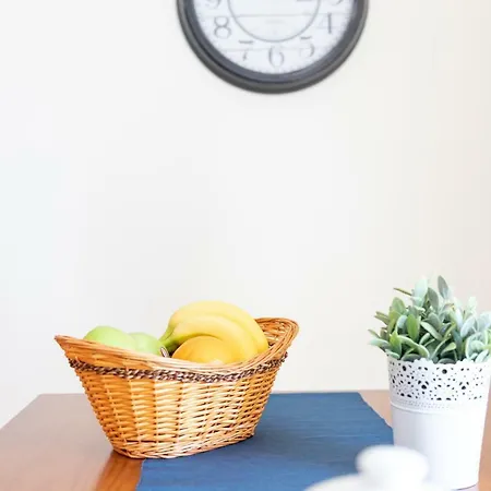 Penthouse Sun - Algarve Appartement *