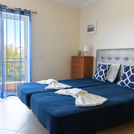 Penthouse Sun - Algarve *