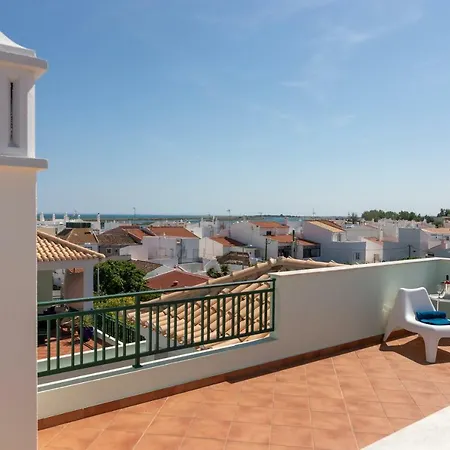 Апартаменты Penthouse Sun - Algarve *