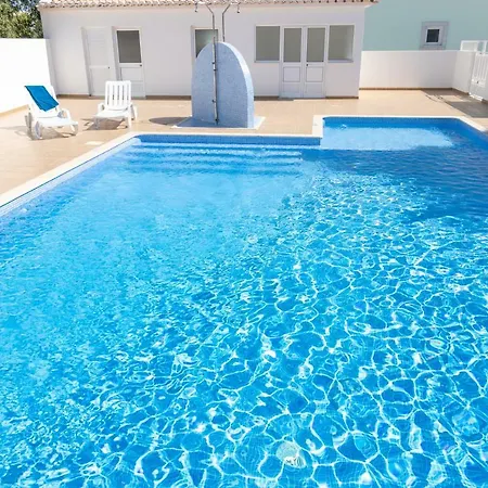 Penthouse Sun - Algarve