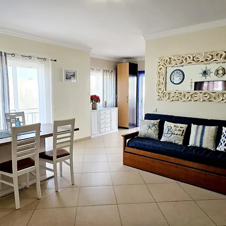 Apartment Penthouse Sun - Algarve Cabanas De Tavira