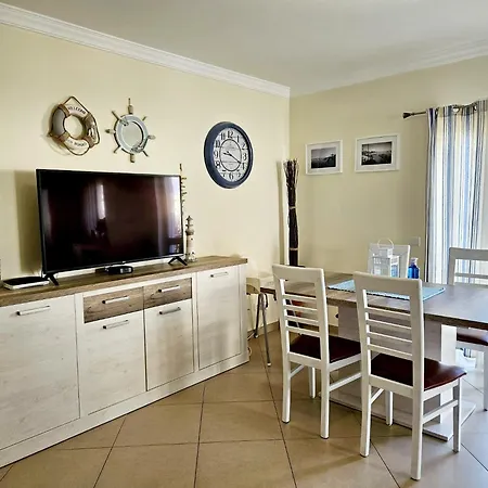 Penthouse Sun - Algarve *