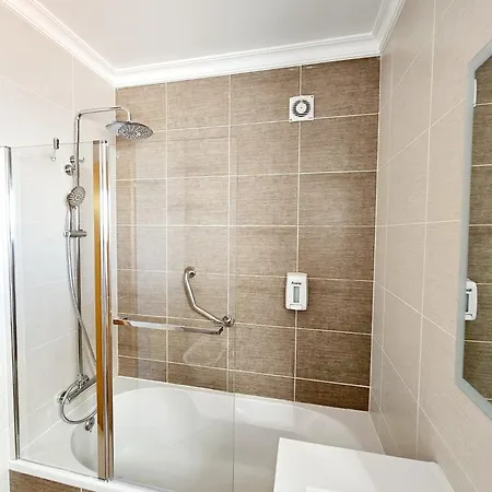 Penthouse Sun - Algarve