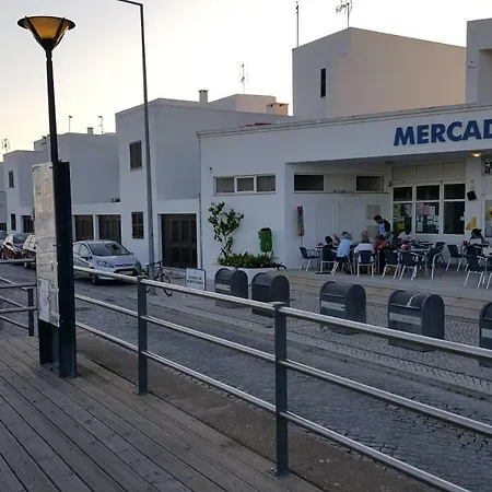 Penthouse Sun - Algarve *