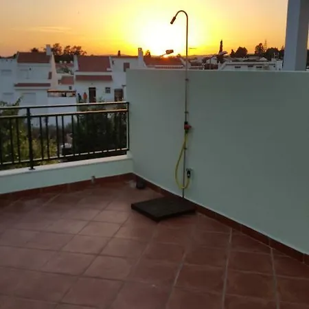 Penthouse Sun - Algarve * Cabanas De Tavira