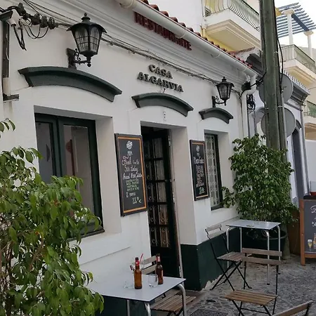 Διαμέρισμα Penthouse Sun - Algarve *