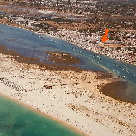 Penthouse Sun - Algarve