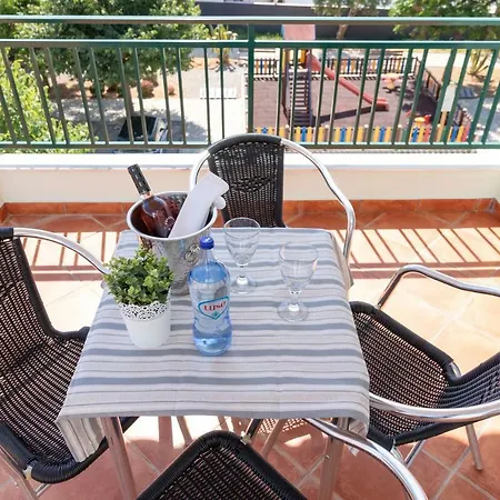 Penthouse Sun - Algarve Cabanas De Tavira