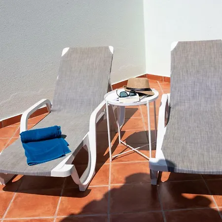 Apartment Penthouse Sun - Algarve Cabanas De Tavira
