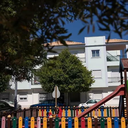 Penthouse Sun - Algarve *