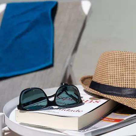 Penthouse Sun - Algarve