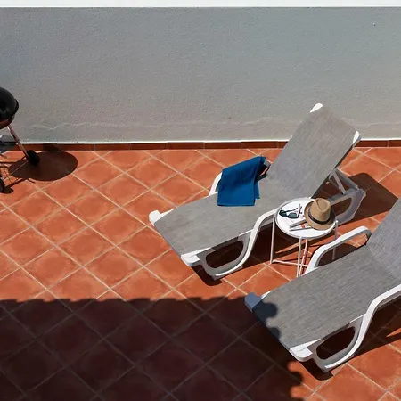 Penthouse Sun - Algarve *