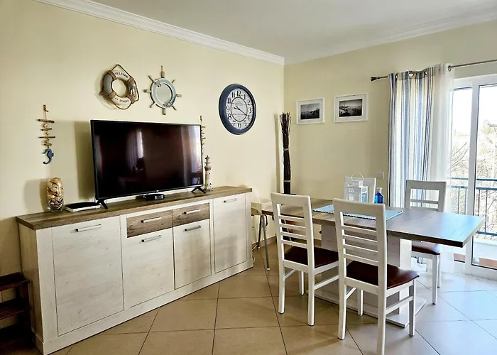 Penthouse Sun - Algarve *