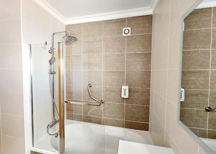 Penthouse Sun - Algarve