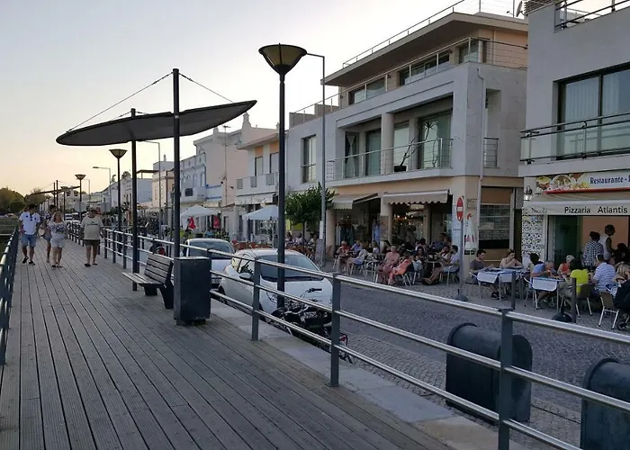 Penthouse Sun - Algarve *