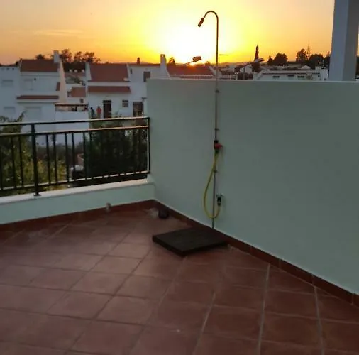 Penthouse Sun - Algarve * Cabanas De Tavira