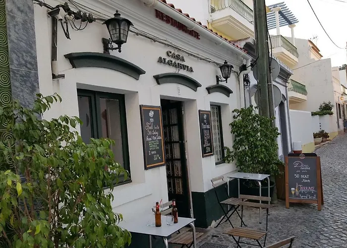 Apartment Penthouse Sun - Algarve *