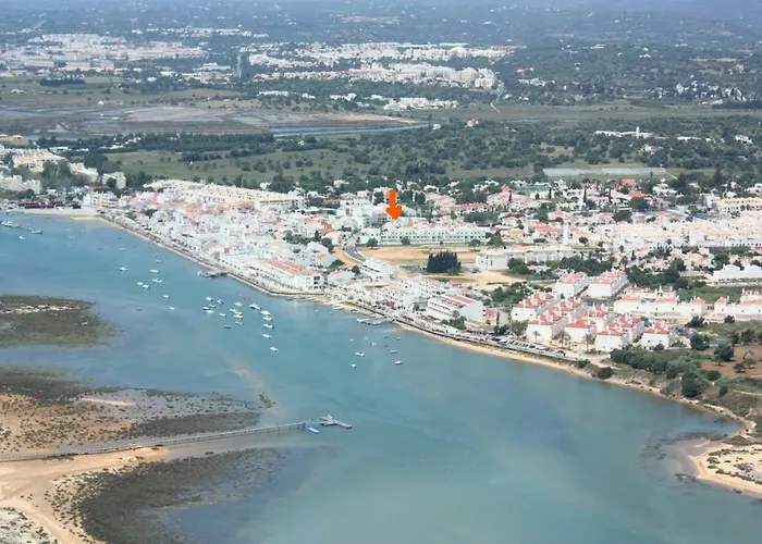 Penthouse Sun - Algarve