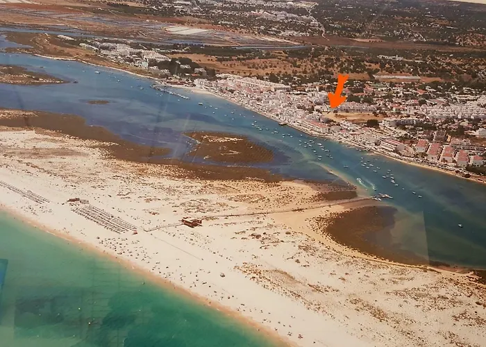 Penthouse Sun - Algarve