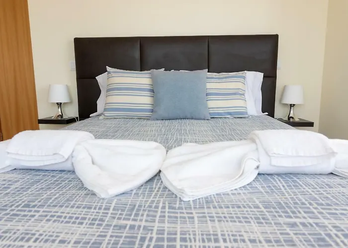 Penthouse Sun - Algarve Cabanas De Tavira