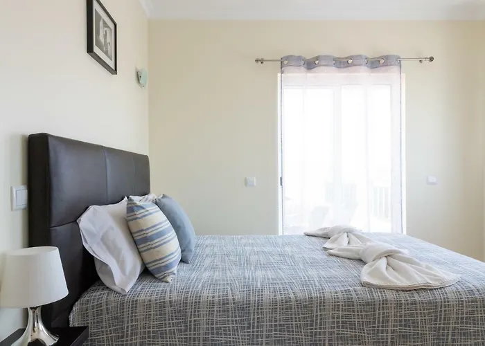 Penthouse Sun - Algarve Cabanas De Tavira