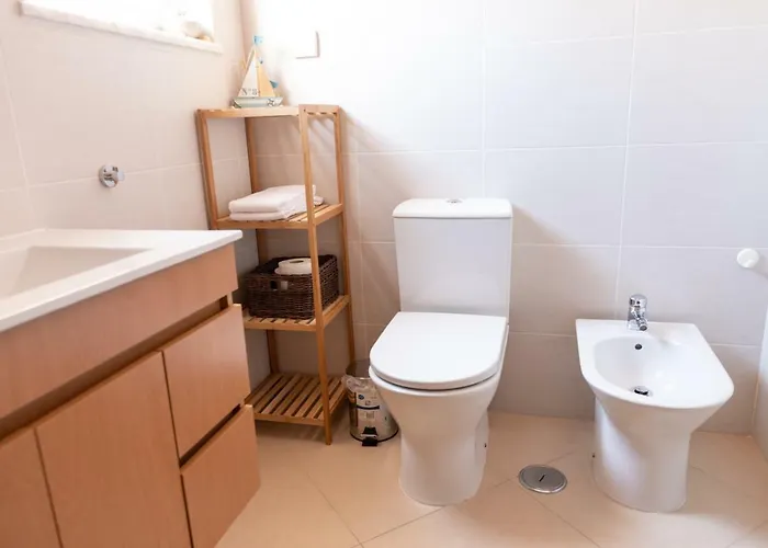 Penthouse Sun - Algarve